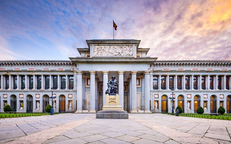 Museo del Prado