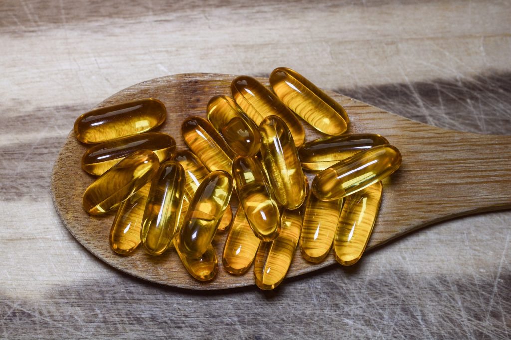 Beneficios cardiovasculares del Omega 3