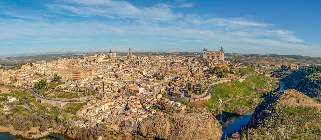 15 cosas geniales que hacer en Toledo
